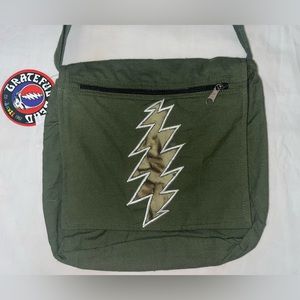 NWT Grateful Dead bag